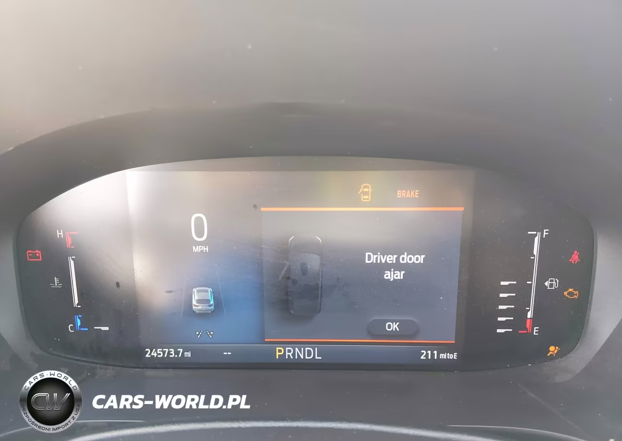2024 Ford Escape Active VIN:1FMCU0GN6RUB54796 - 7
