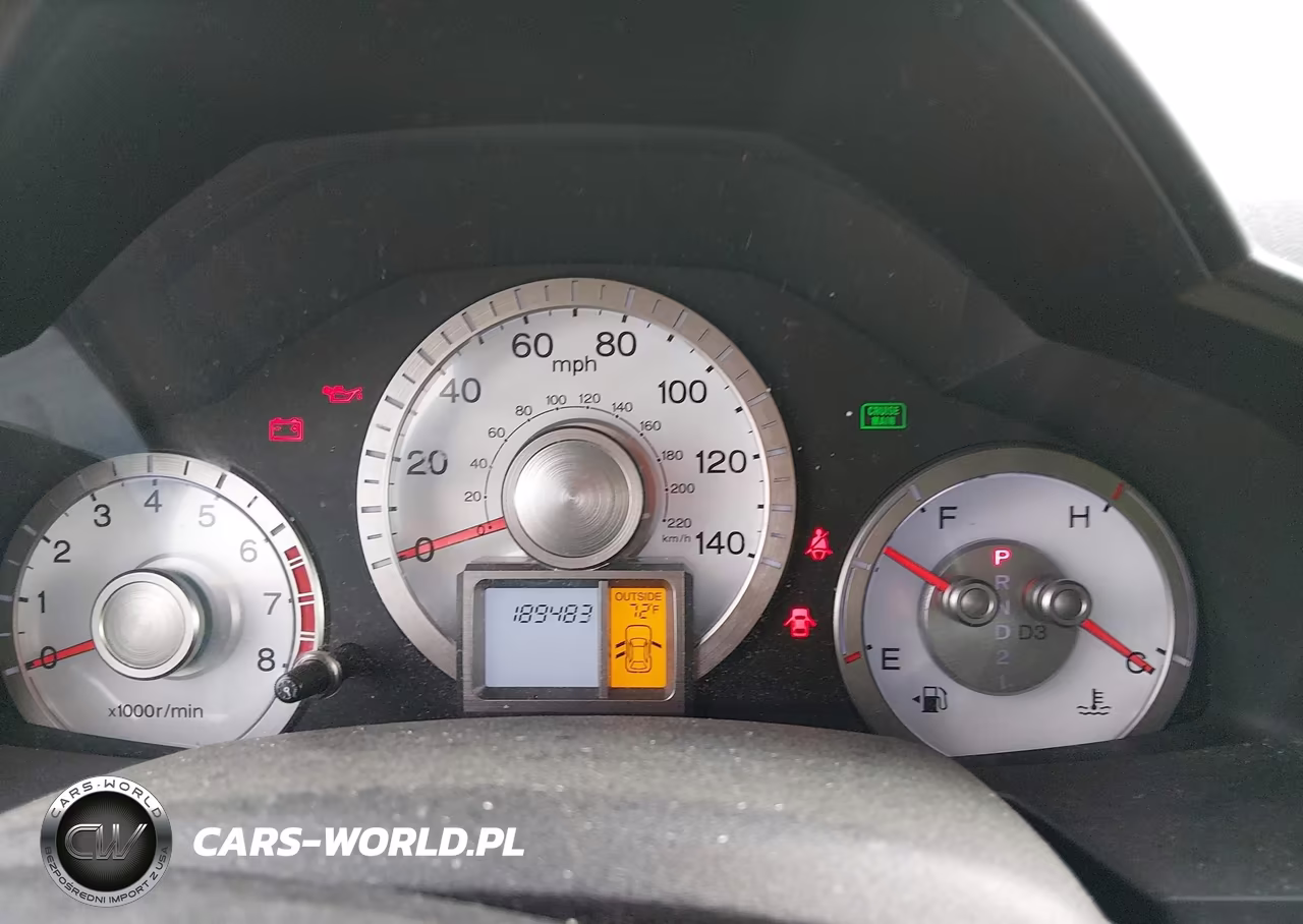 2011 Honda Pilot Ex VIN:5FNYF3H42BB022290 - 7