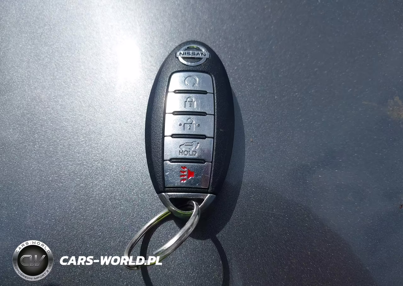 2018 Nissan Rogue Sv VIN:JN8AT2MVXJW311497 - 11
