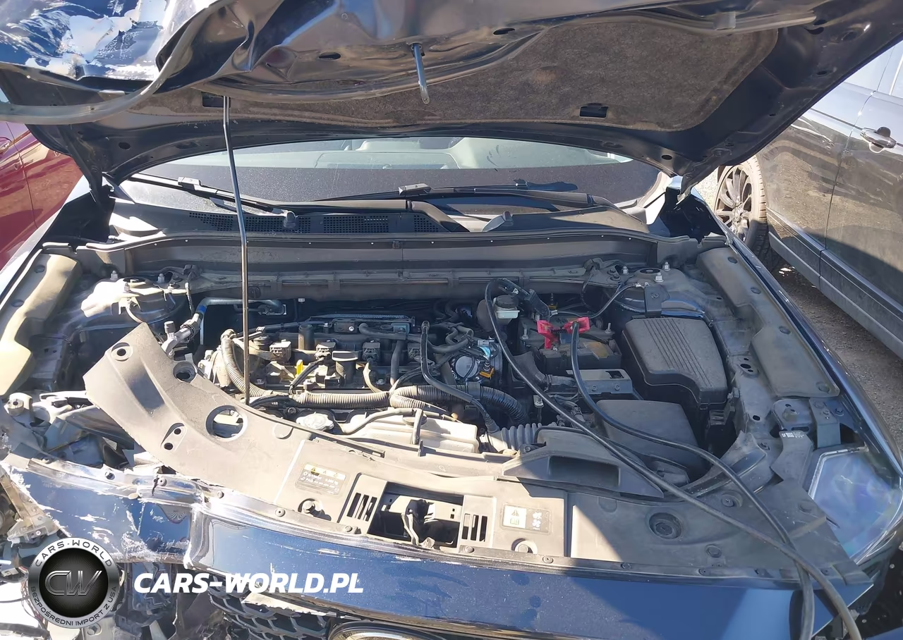 2023 Mazda Cx-5 2.5 S Select VIN:JM3KFBBM4P0200271 - 10