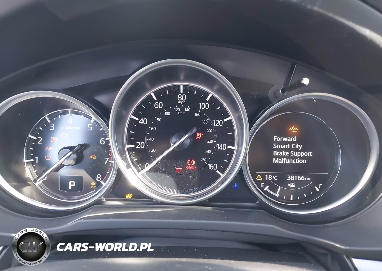 2023 Mazda Cx-5 2.5 S Select VIN:JM3KFBBM4P0200271 - 7