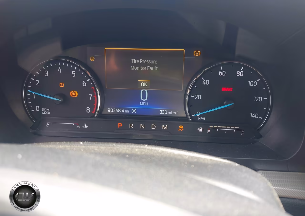 2021 Ford Explorer Xlt VIN:1FMSK7DH2MGA29052 - 7