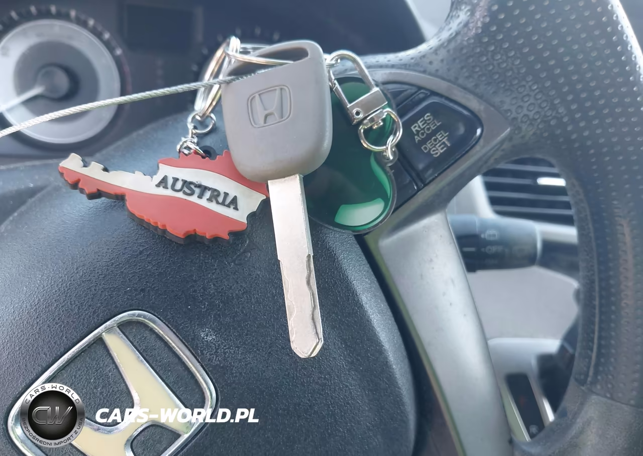 2013 Honda Odyssey Ex VIN:5FNRL5H48DB003450 - 11