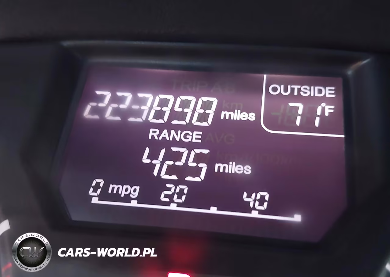 2013 Honda Odyssey Ex VIN:5FNRL5H48DB003450 - 15