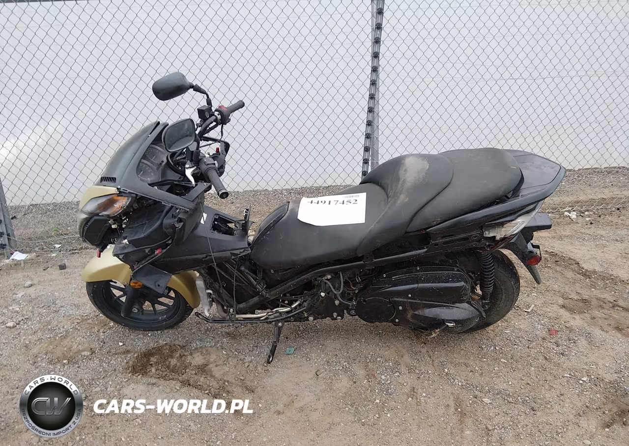 2014 Honda Nss300 A VIN:MLHNF0418E5000200 - 13
