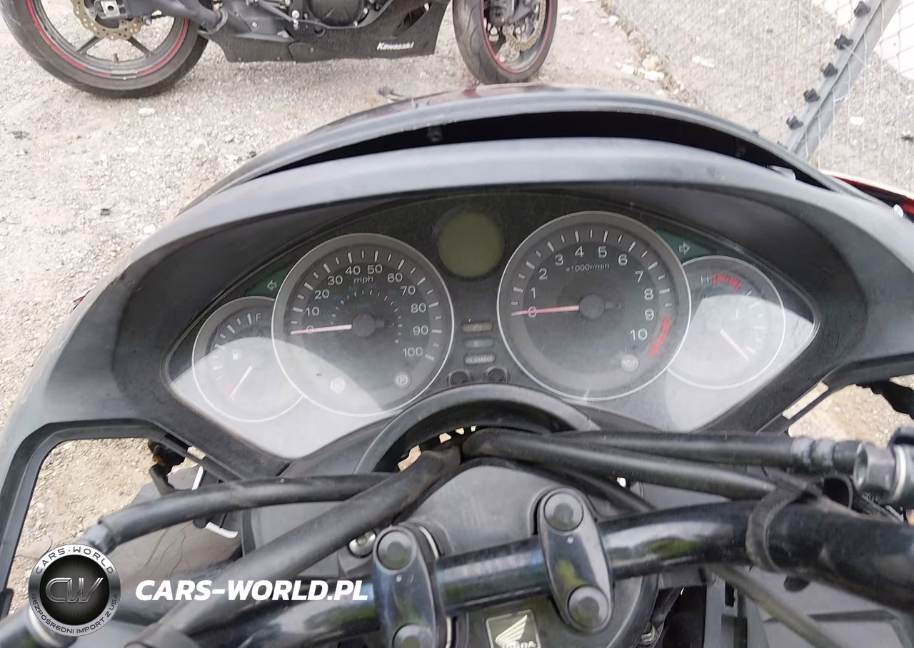 2014 Honda Nss300 A VIN:MLHNF0418E5000200 - 7
