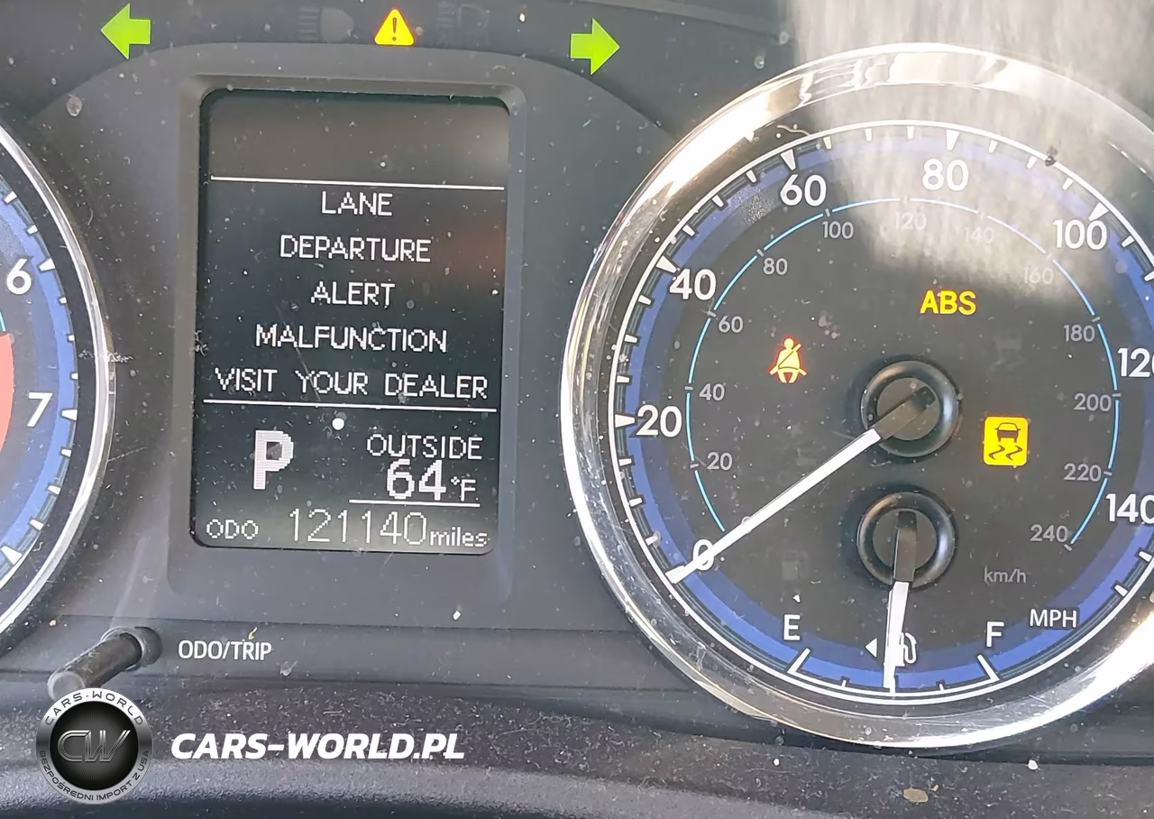 2017 Toyota Corolla Le VIN:2T1BURHEXHC938865 - 15