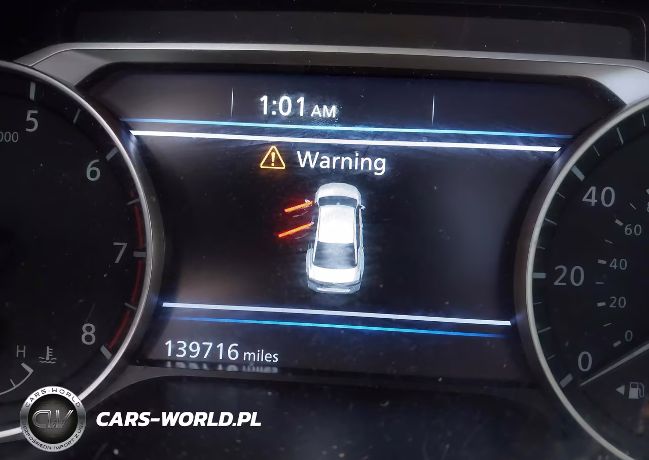 2019 Nissan Altima 2.5 Sl VIN:1N4BL4EV2KC222655 - 14