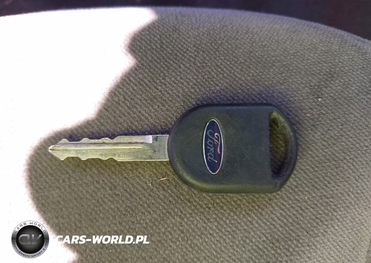2003 Ford Taurus Ses VIN:1FAFP55U43A272280 - 11