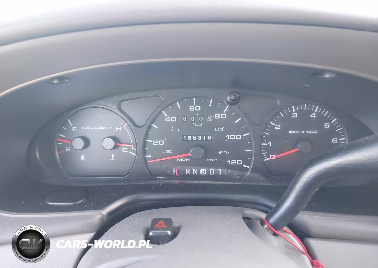 2003 Ford Taurus Ses VIN:1FAFP55U43A272280 - 7