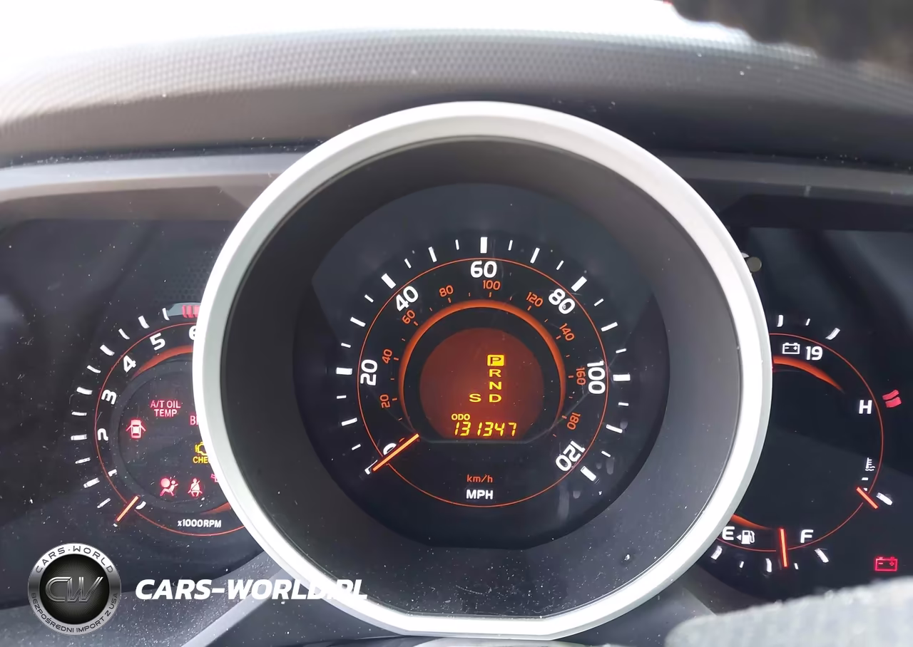 2013 Toyota 4Runner Limited VIN:JTEBU5JR3D5131161 - 15