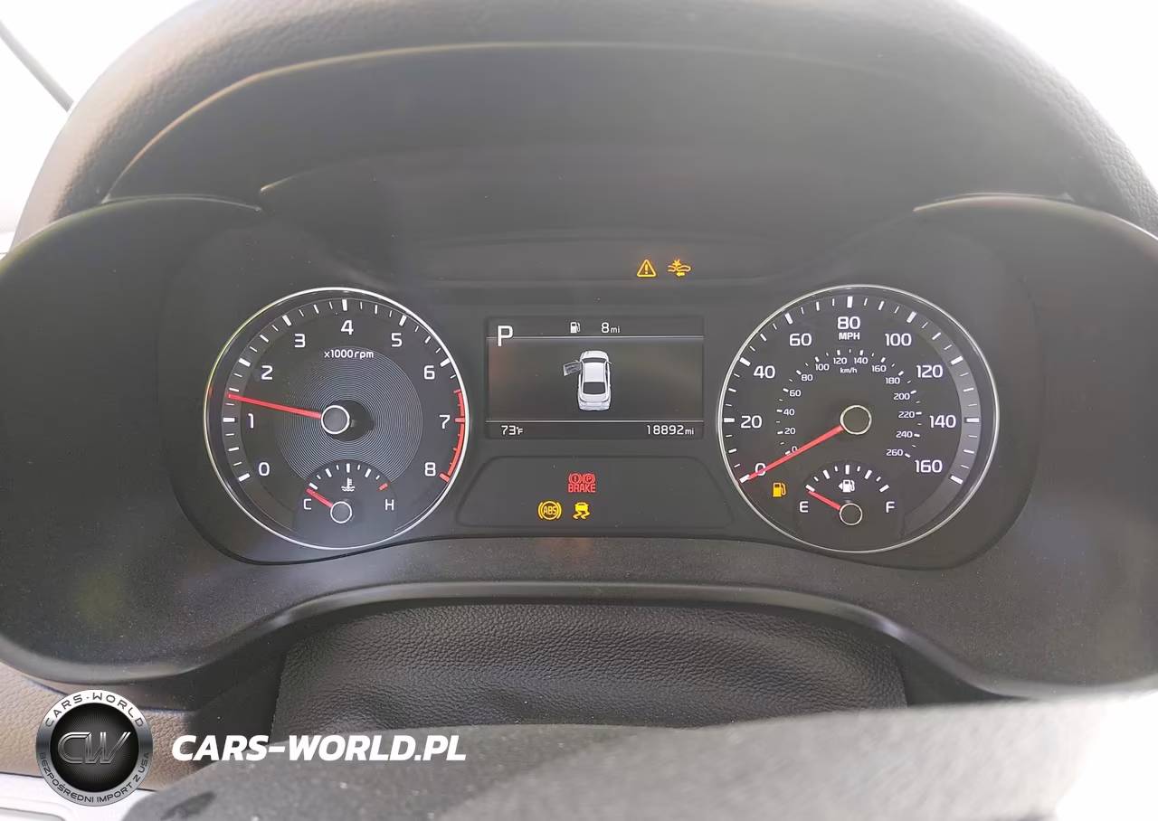 2023 Kia Forte Lxs VIN:3KPF24AD9PE590259 - 7