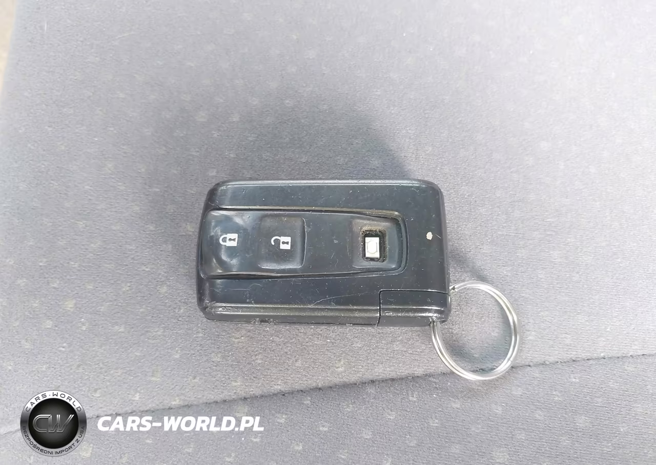 2008 Toyota Prius VIN:JTDKB20U987699021 - 11