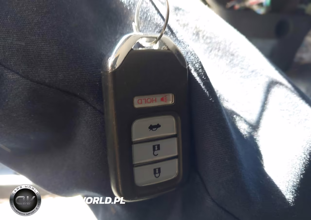 2013 Honda Accord Ex-L VIN:1HGCR2F86DA143502 - 11