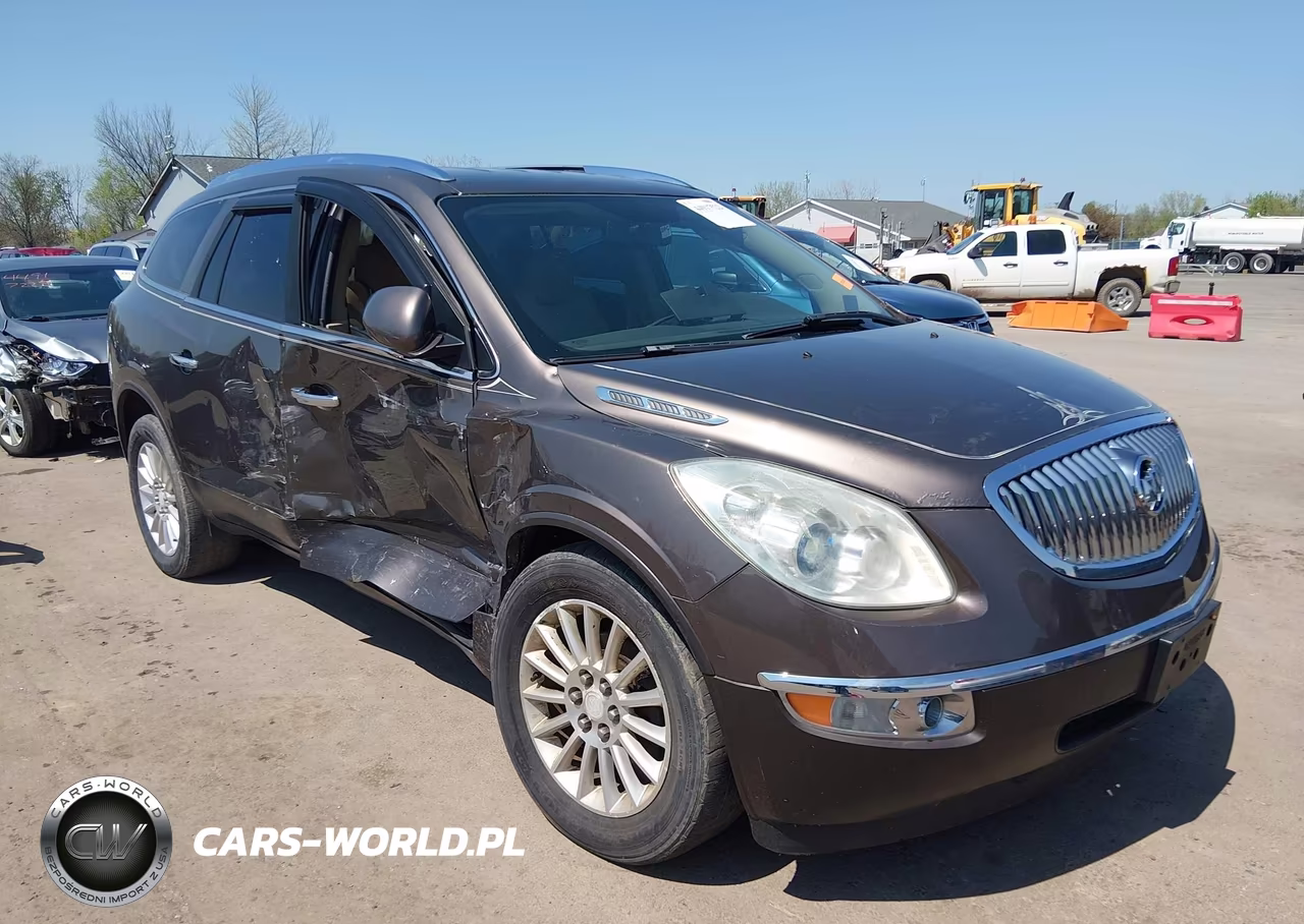 2011 Buick Enclave 1Xl