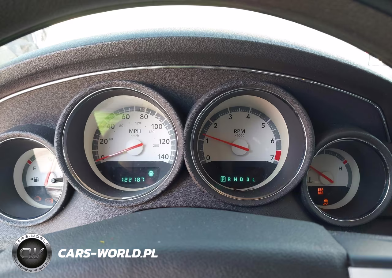 2008 Dodge Charger VIN:2B3KA43G28H315901 - 7