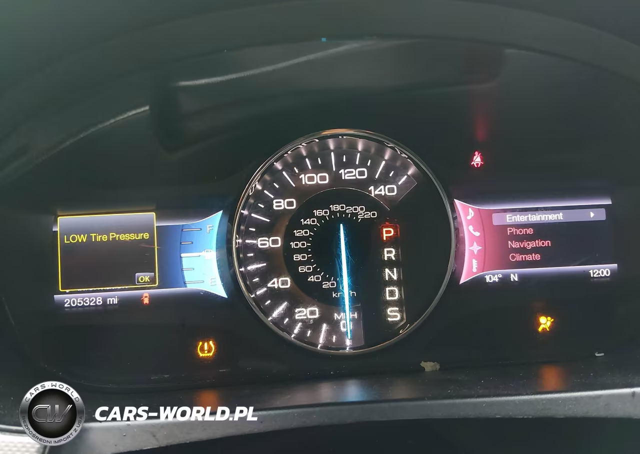 2013 Ford Edge Sel VIN:2FMDK3JCXDBA58218 - 7