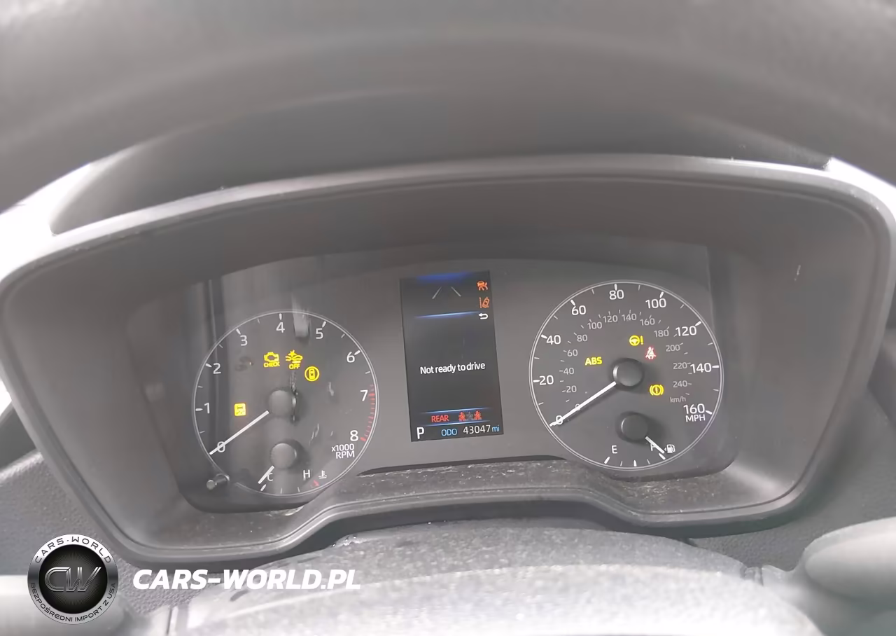 2024 Toyota Corolla Le VIN:5YFB4MDE2RP162435 - 7
