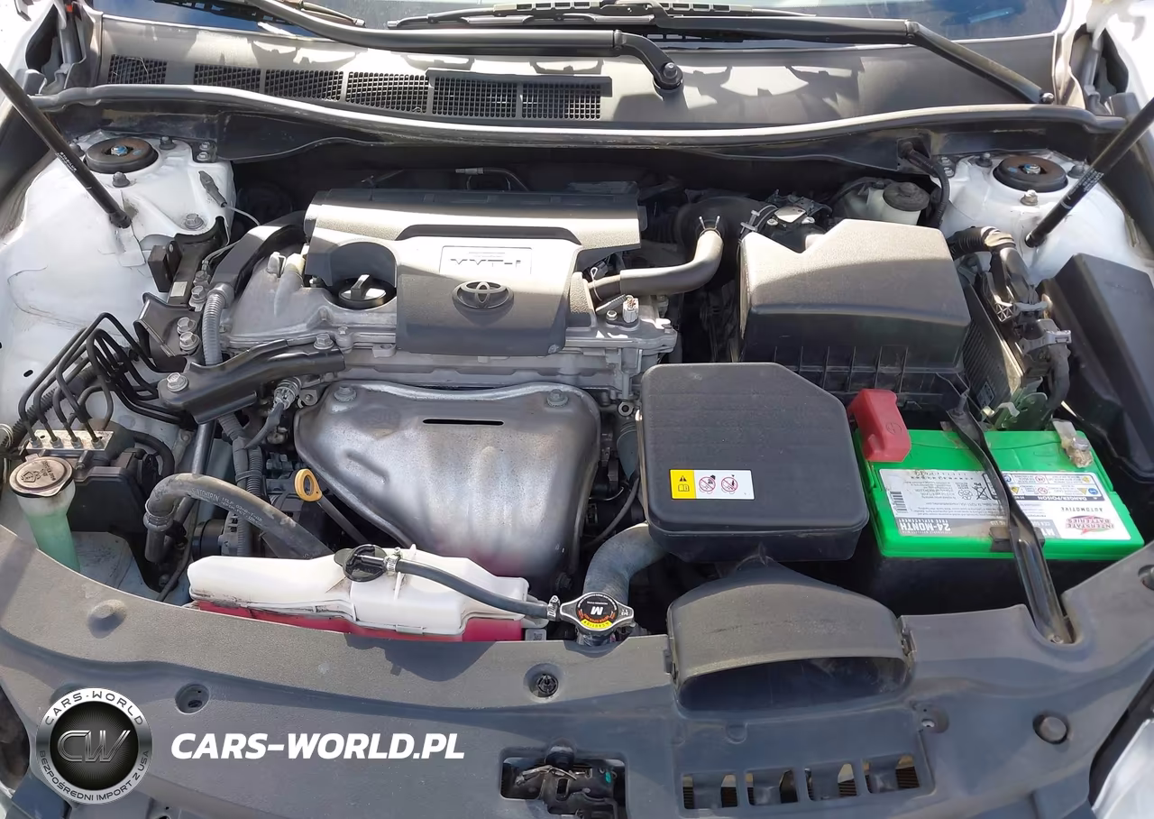 2017 Toyota Camry Se VIN:4T1BF1FKXHU697098 - 10