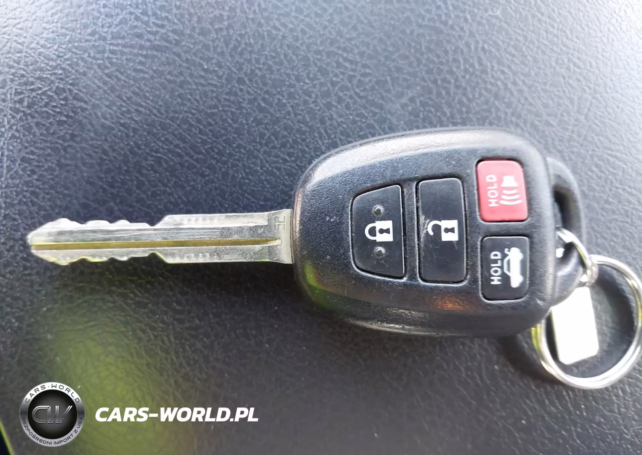 2017 Toyota Camry Se VIN:4T1BF1FKXHU697098 - 11