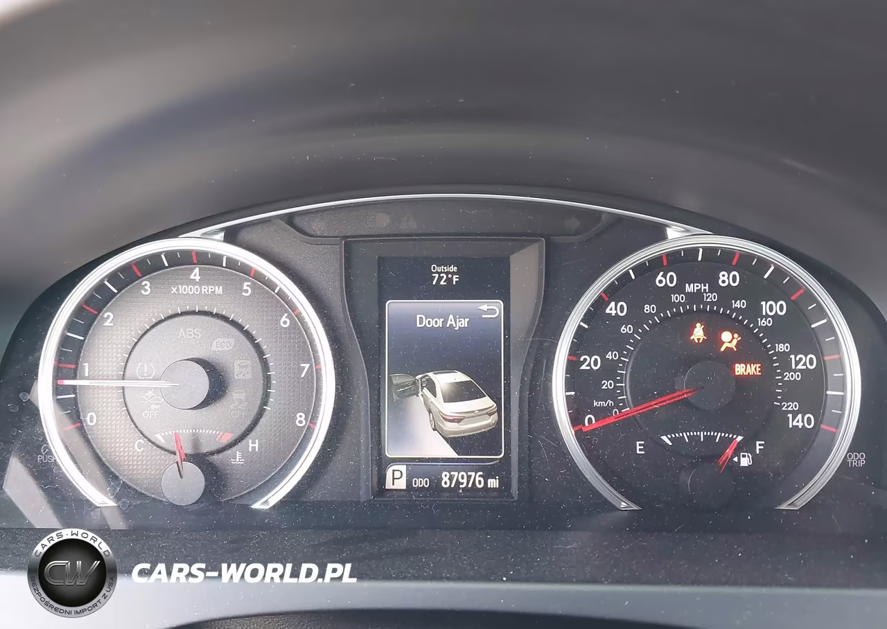 2017 Toyota Camry Se VIN:4T1BF1FKXHU697098 - 7