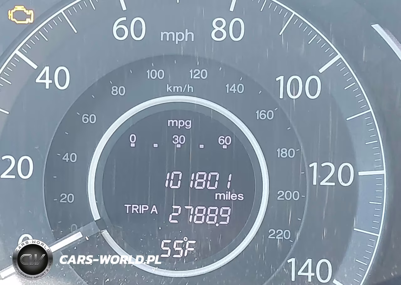 2016 Honda Cr-V Lx VIN:5J6RM4H33GL075733 - 15
