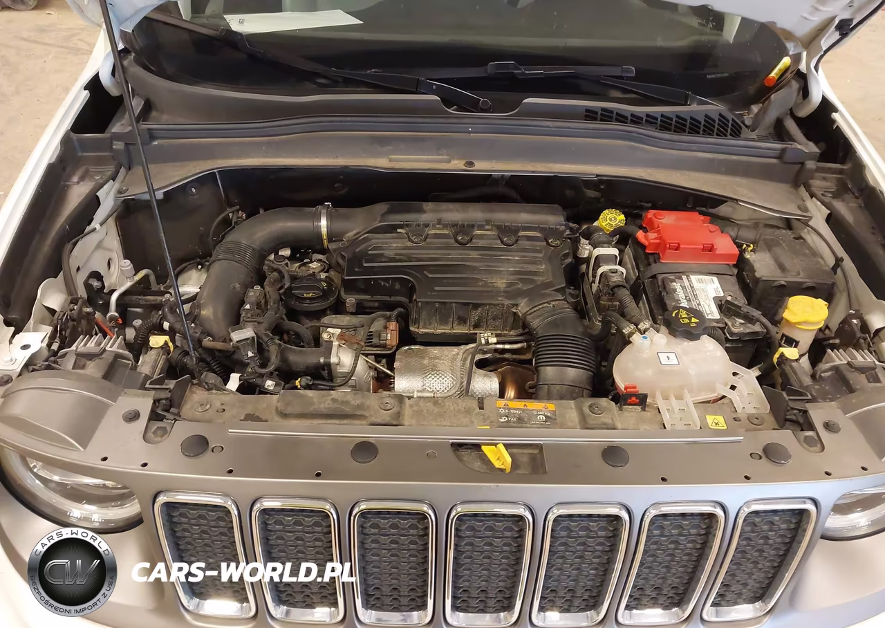 2020 Jeep Renegade Limited 4X4 VIN:ZACNJBD17LPL39884 - 10