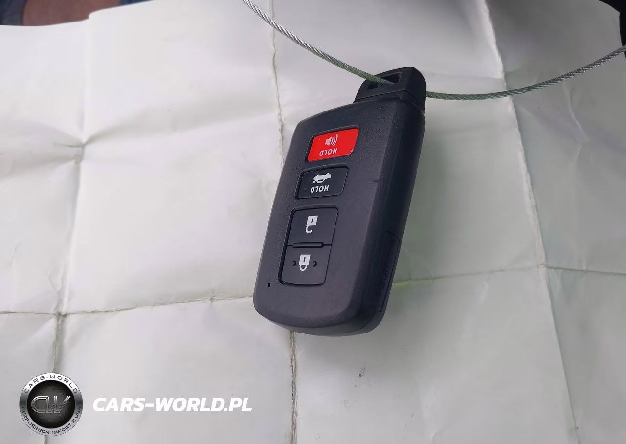 2015 Toyota Corolla S Plus VIN:5YFBURHE5FP359327 - 11