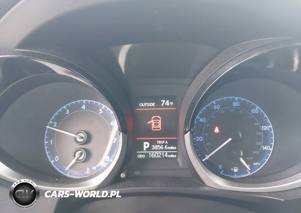 2015 Toyota Corolla S Plus VIN:5YFBURHE5FP359327 - 7