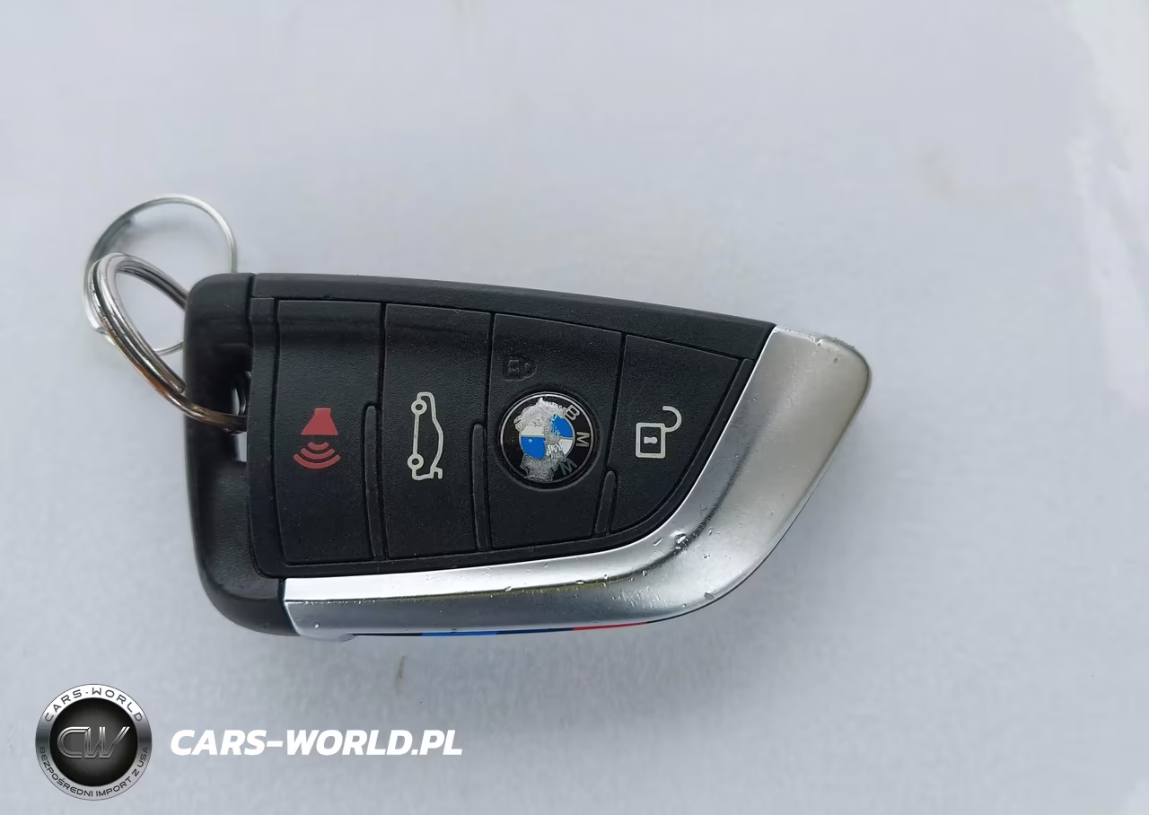 2018 BMW X1 Sdrive28I VIN:WBXHU7C35J5H39638 - 11