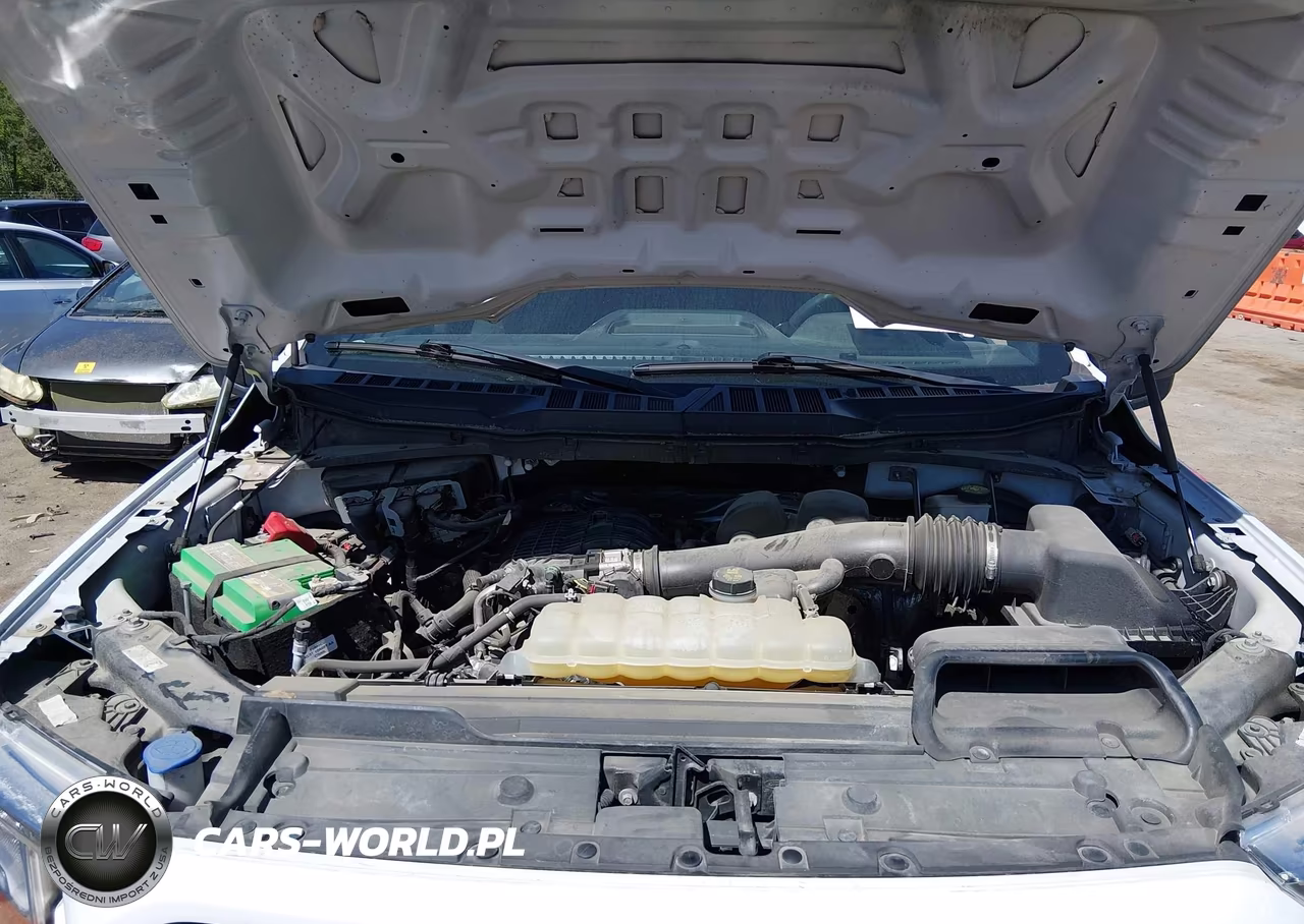 2021 Ford F-150 Xl VIN:1FTEX1EB5MFD09502 - 10