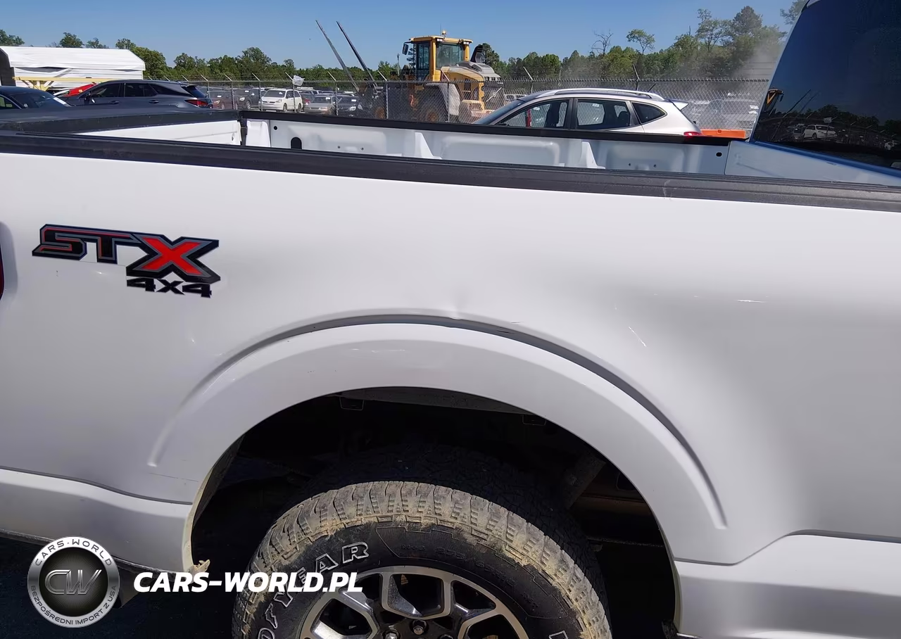 2021 Ford F-150 Xl VIN:1FTEX1EB5MFD09502 - 6