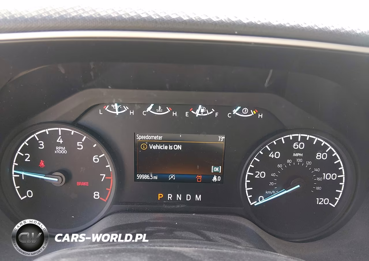 2021 Ford F-150 Xl VIN:1FTEX1EB5MFD09502 - 7