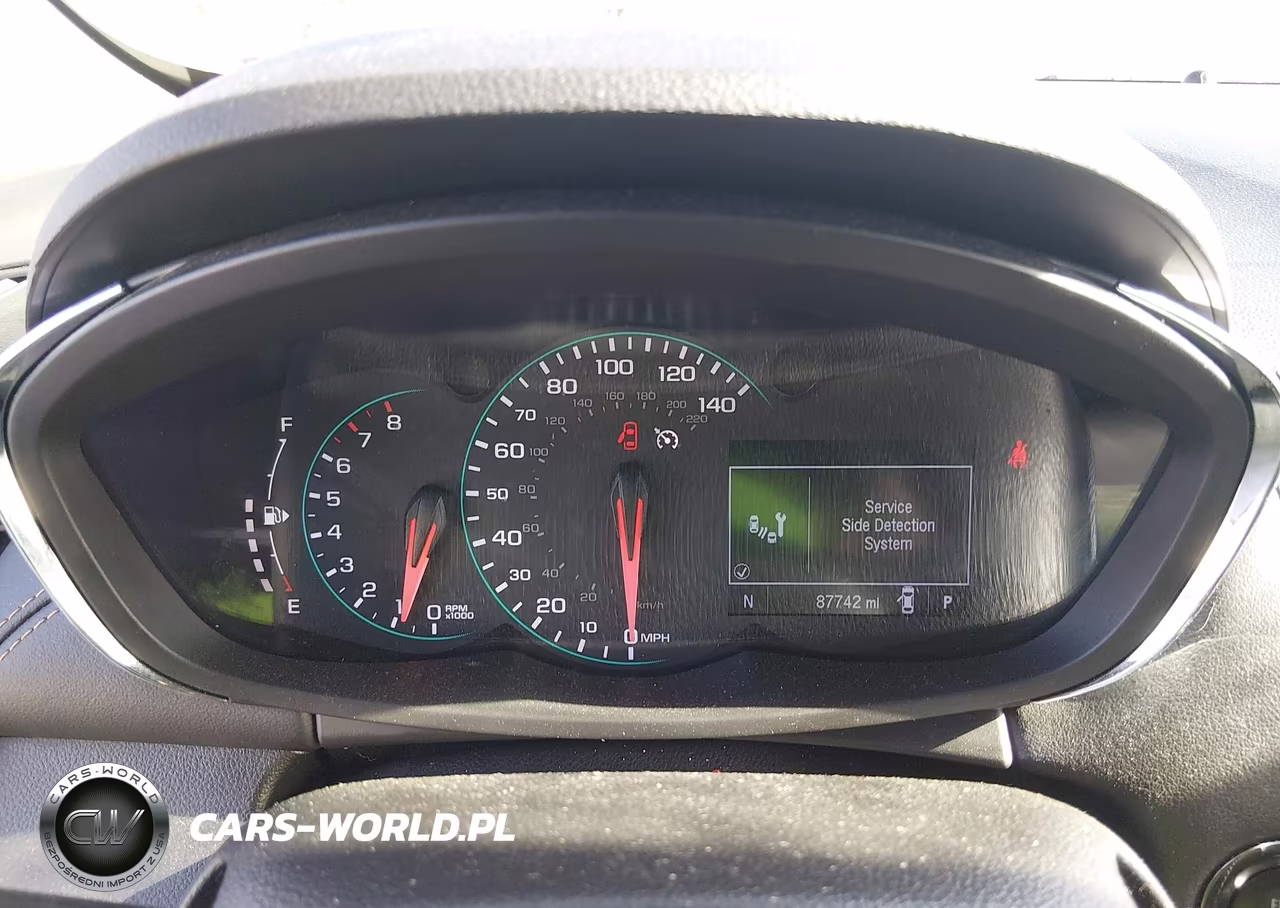 2020 Chevrolet Trax Fwd Lt VIN:KL7CJLSBXLB341440 - 7