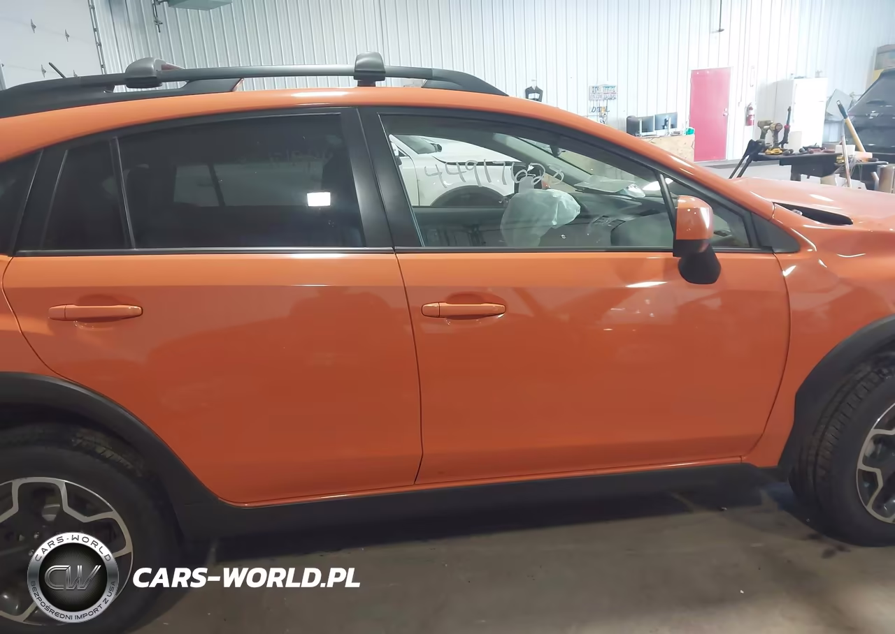 2013 Subaru Xv Crosstrek 2.0I Limited VIN:JF2GPAGC9D2855016 - 13