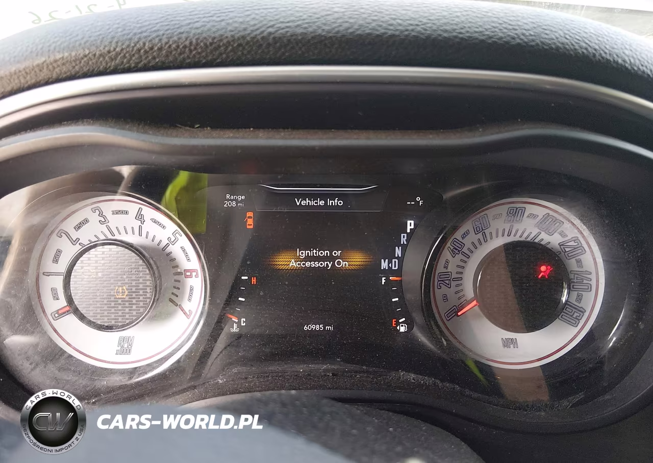 2018 Dodge Challenger T-A VIN:2C3CDZBT3JH255580 - 7