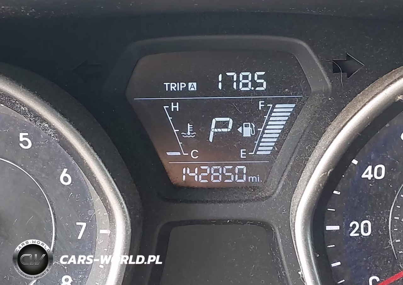 2016 Hyundai Elantra Se VIN:5NPDH4AE5GH673410 - 15