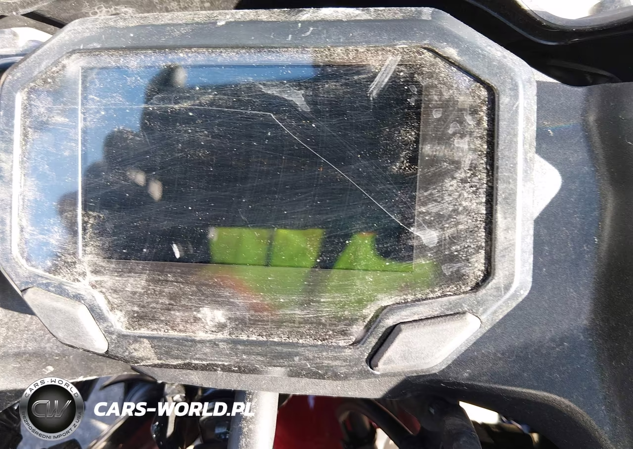 2026 Kawasaki Ex500 A-B VIN:ML5EXGJ10TDA75826 - 7