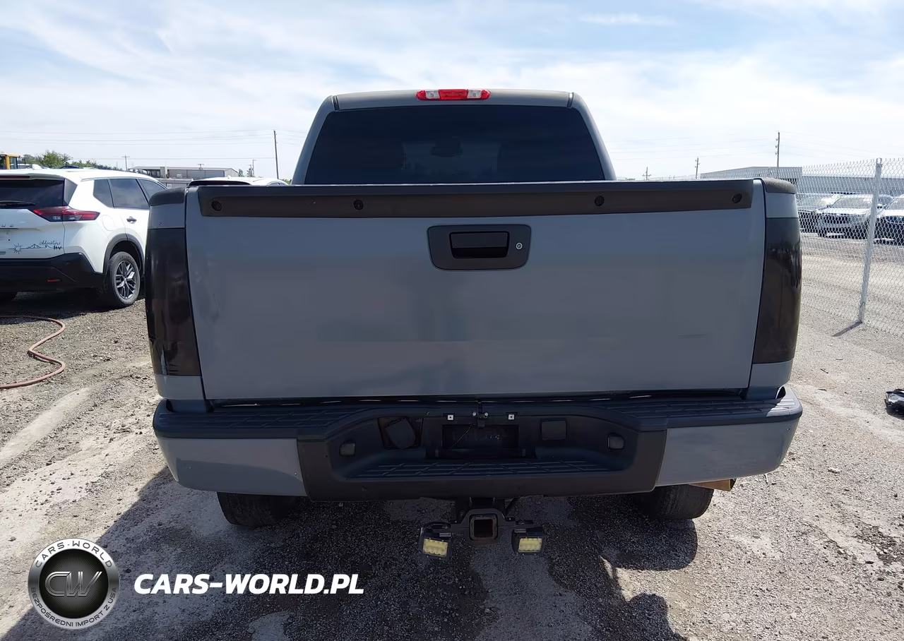 2012 GMC Sierra 1500 Xtra Fuel Economy VIN:3GTP1VE7XCG228019 - 16