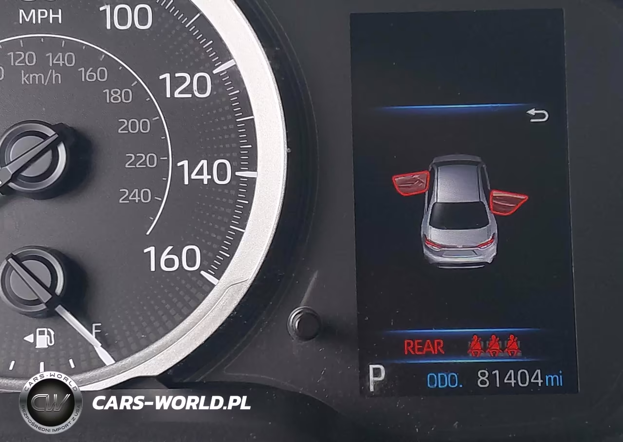 2022 Toyota Corolla Le VIN:5YFEPMAEXNP325254 - 16
