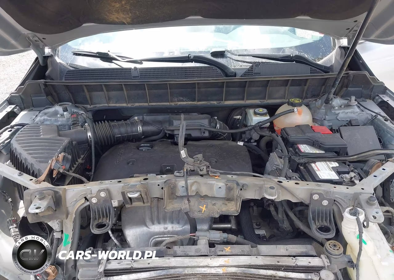 2019 GMC Acadia Sle-1 VIN:1GKKNKLA8KZ147292 - 10
