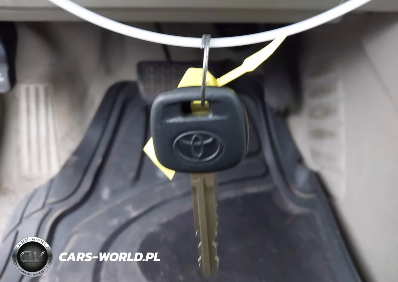 2007 Toyota Camry Le VIN:4T1BE46K17U637648 - 11