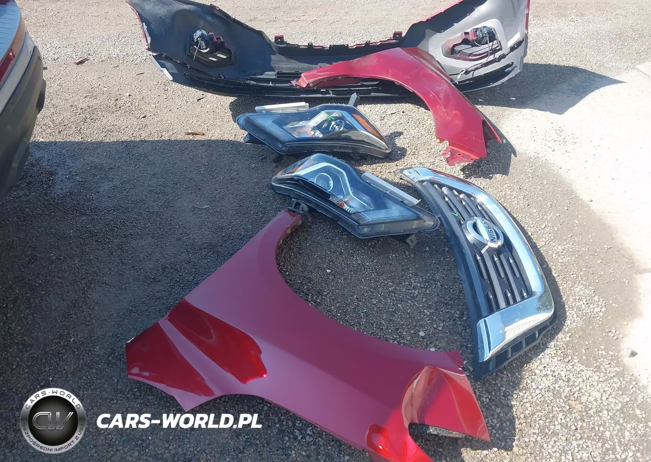 2020 Nissan Pathfinder Sl 4Wd VIN:5N1DR2CM2LC626729 - 12