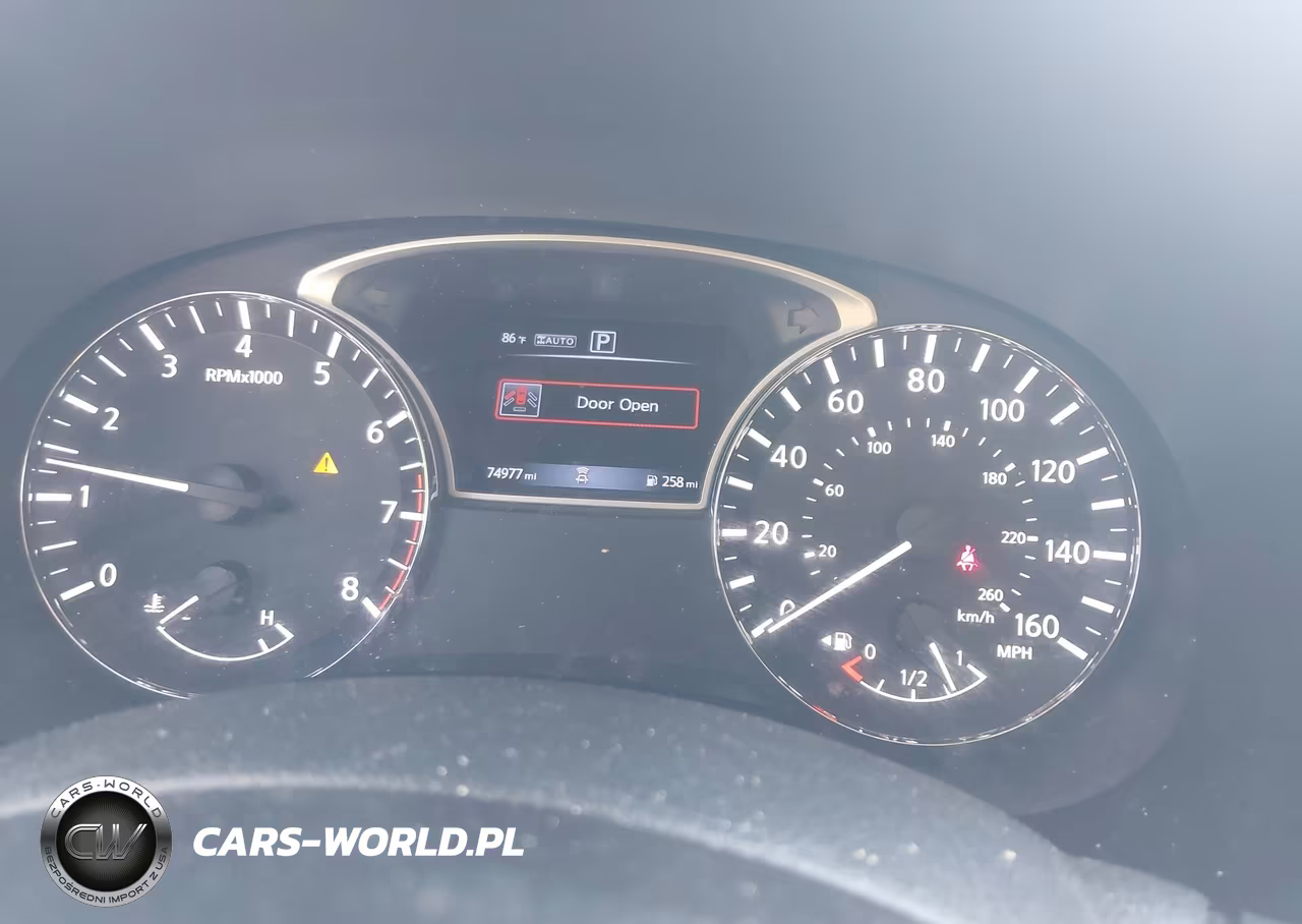 2020 Nissan Pathfinder Sl 4Wd VIN:5N1DR2CM2LC626729 - 7
