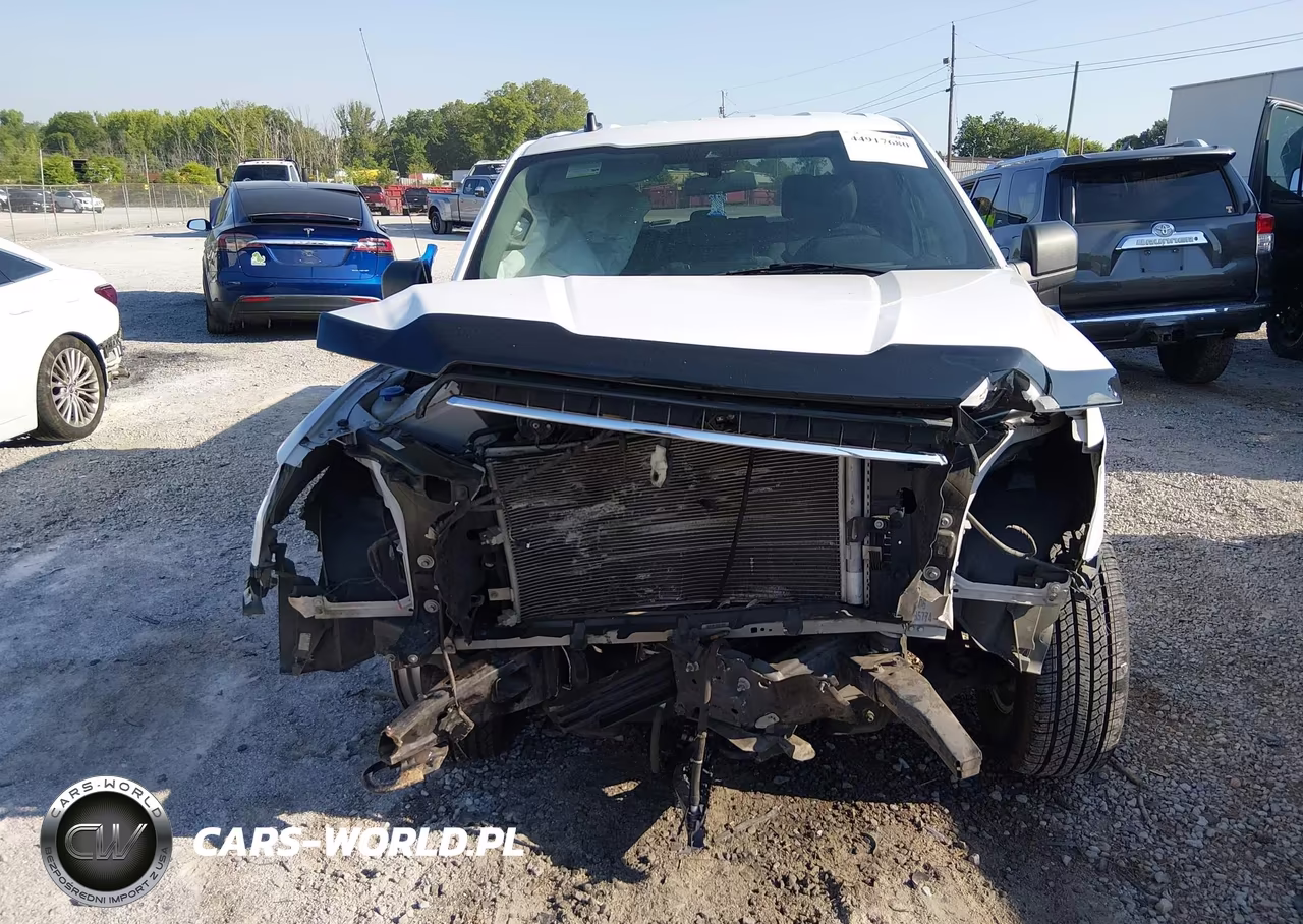 2020 Ford F150 Super Cab VIN:1FTEX1EB3LFA54296 - 12