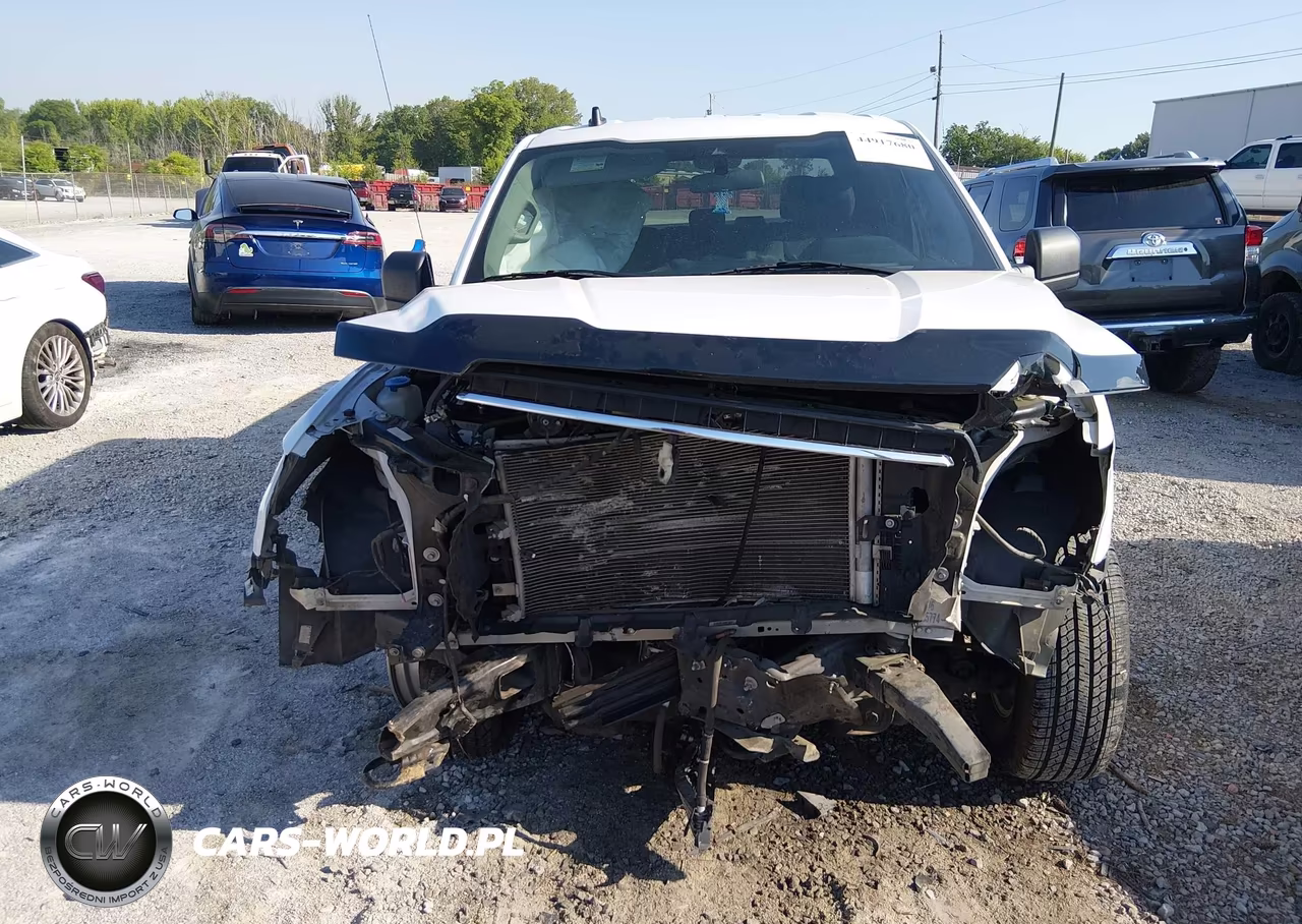 2020 Ford F150 Super Cab VIN:1FTEX1EB3LFA54296 - 6