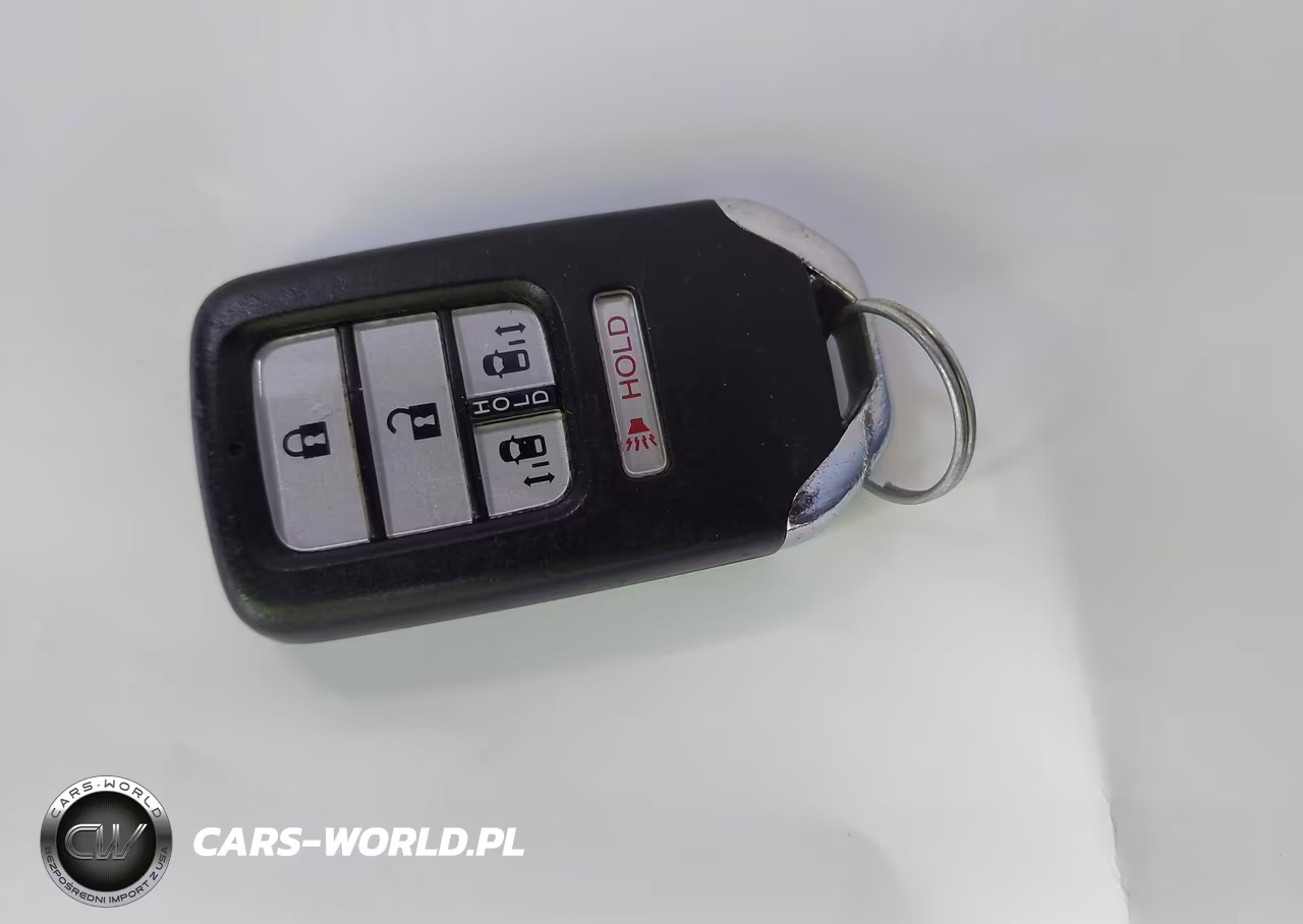 2015 Honda Odyssey Ex VIN:5FNRL5H49FB118190 - 11
