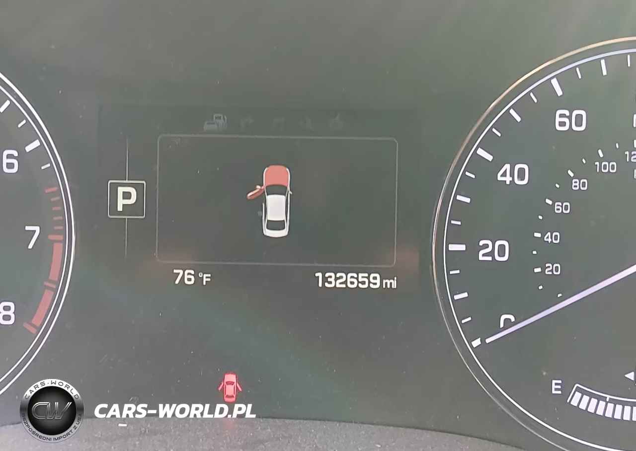 2015 Hyundai Genesis 3.8 VIN:KMHGN4JE9FU094278 - 15