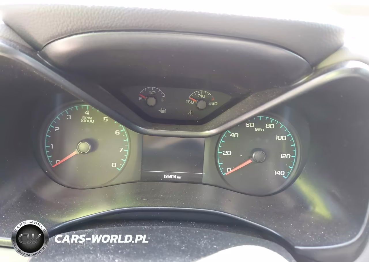 2019 Chevrolet Colorado Wt VIN:1GCGSBEN4K1302770 - 7