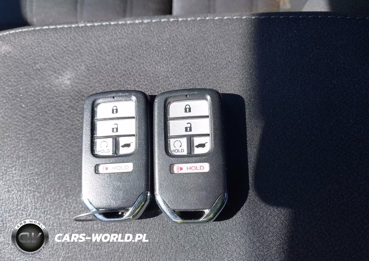 2019 Honda Cr-V Ex VIN:JHLRW2H56KX003841 - 11